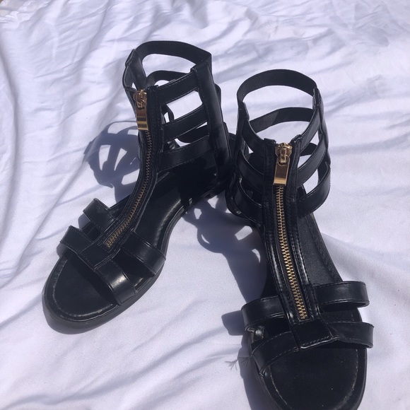 universal thread gladiator sandals